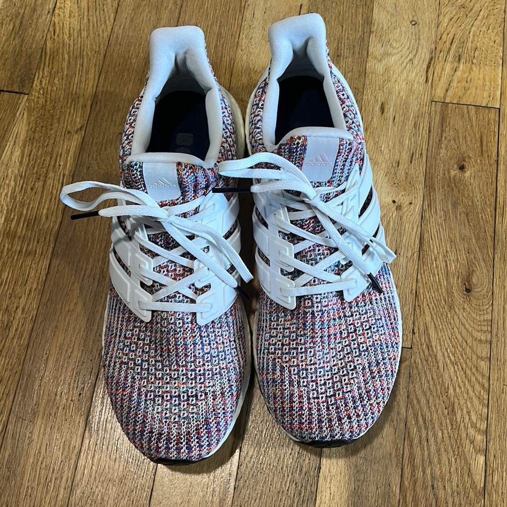 adidas Ultra Boost 4.0